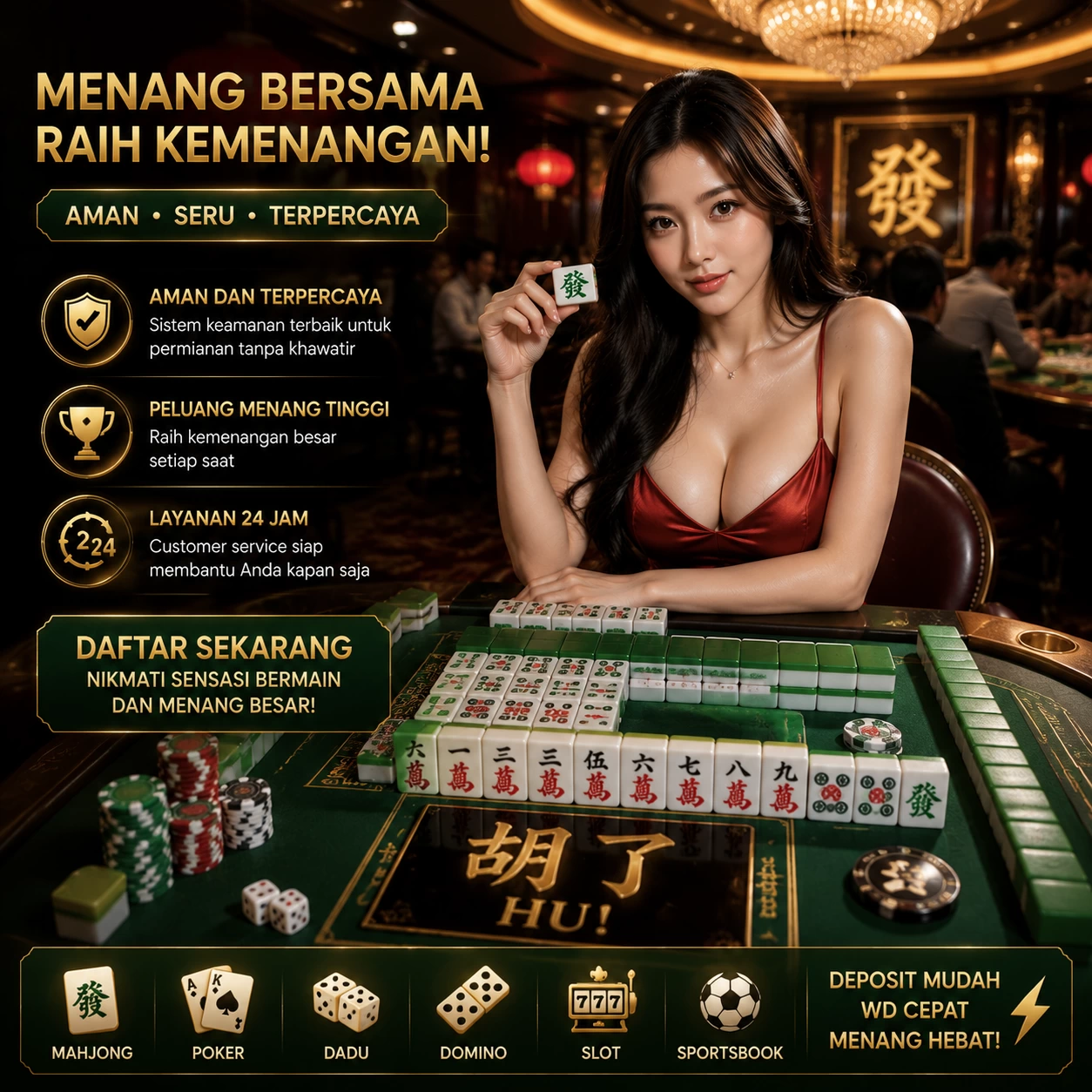 permen4d - Peningkatan performa dan UI/UX terbaru