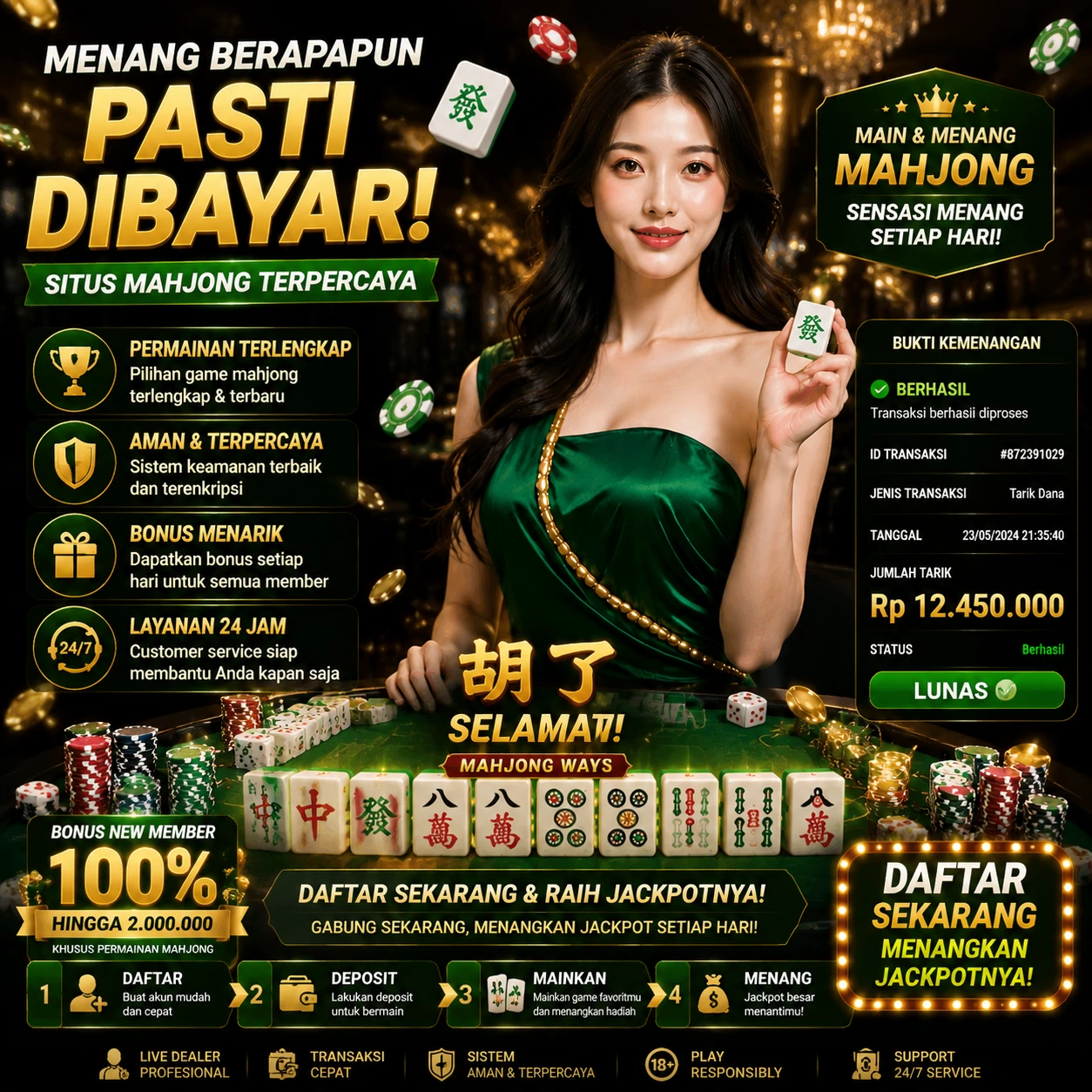 permen4d APK Indonesia - Panduan Lengkap dan Tutorial